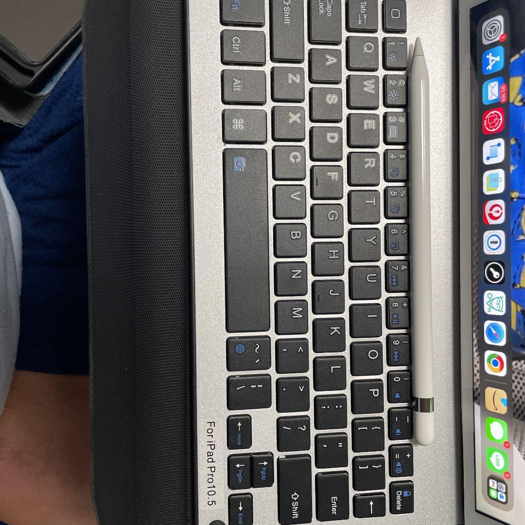 APPLE iPad Pro IPAD PRO SB WI-FI+CELL 2…