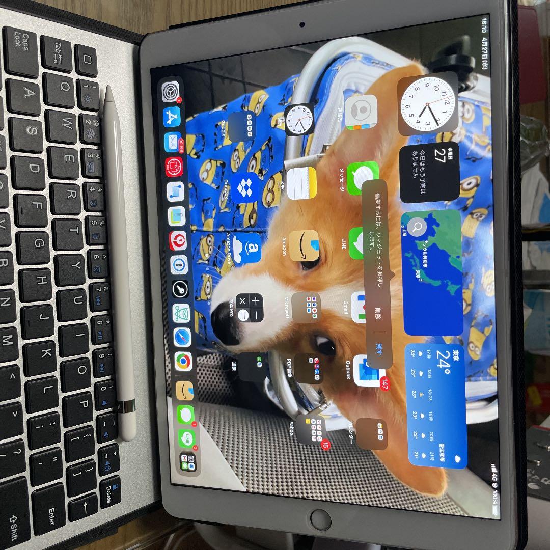 APPLE iPad Pro IPAD PRO SB WI-FI+CELL 2…