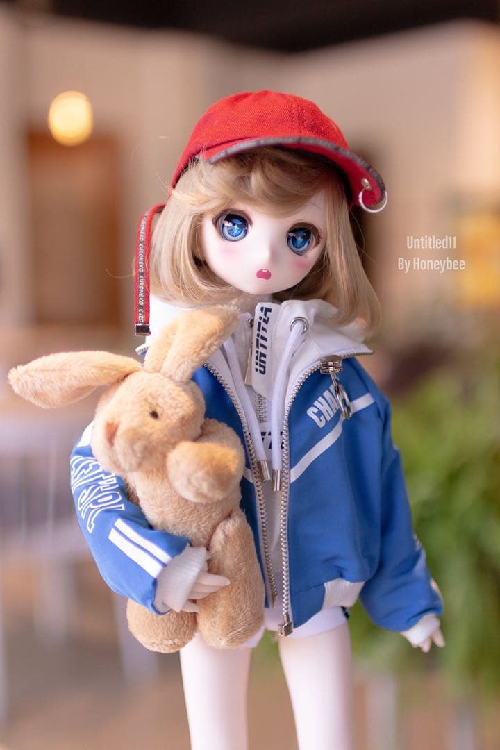 MDD SDM ディーラー 様製　お洋服　服　ジャージ　ネイビー ホワイト