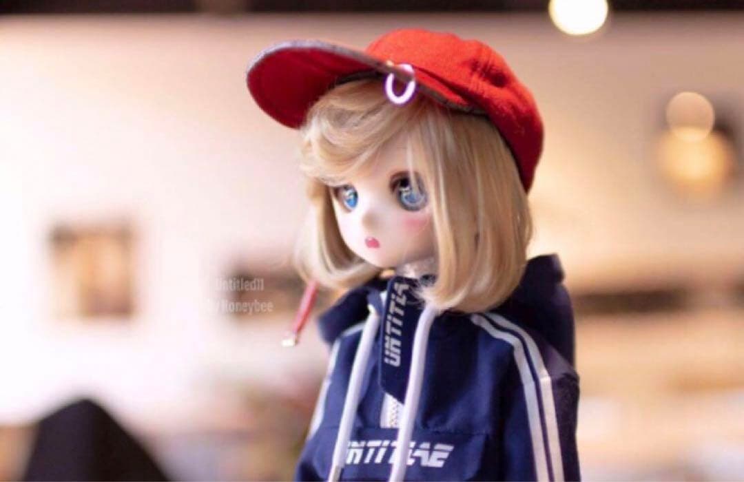 MDD SDM ディーラー 様製　お洋服　服　ジャージ　ネイビー ホワイト