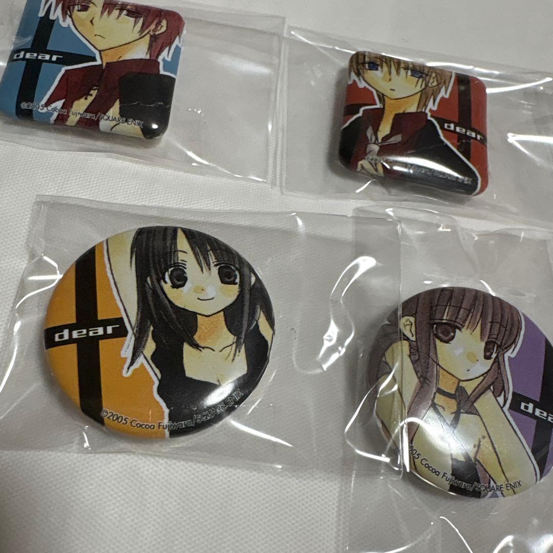 マグネットセット