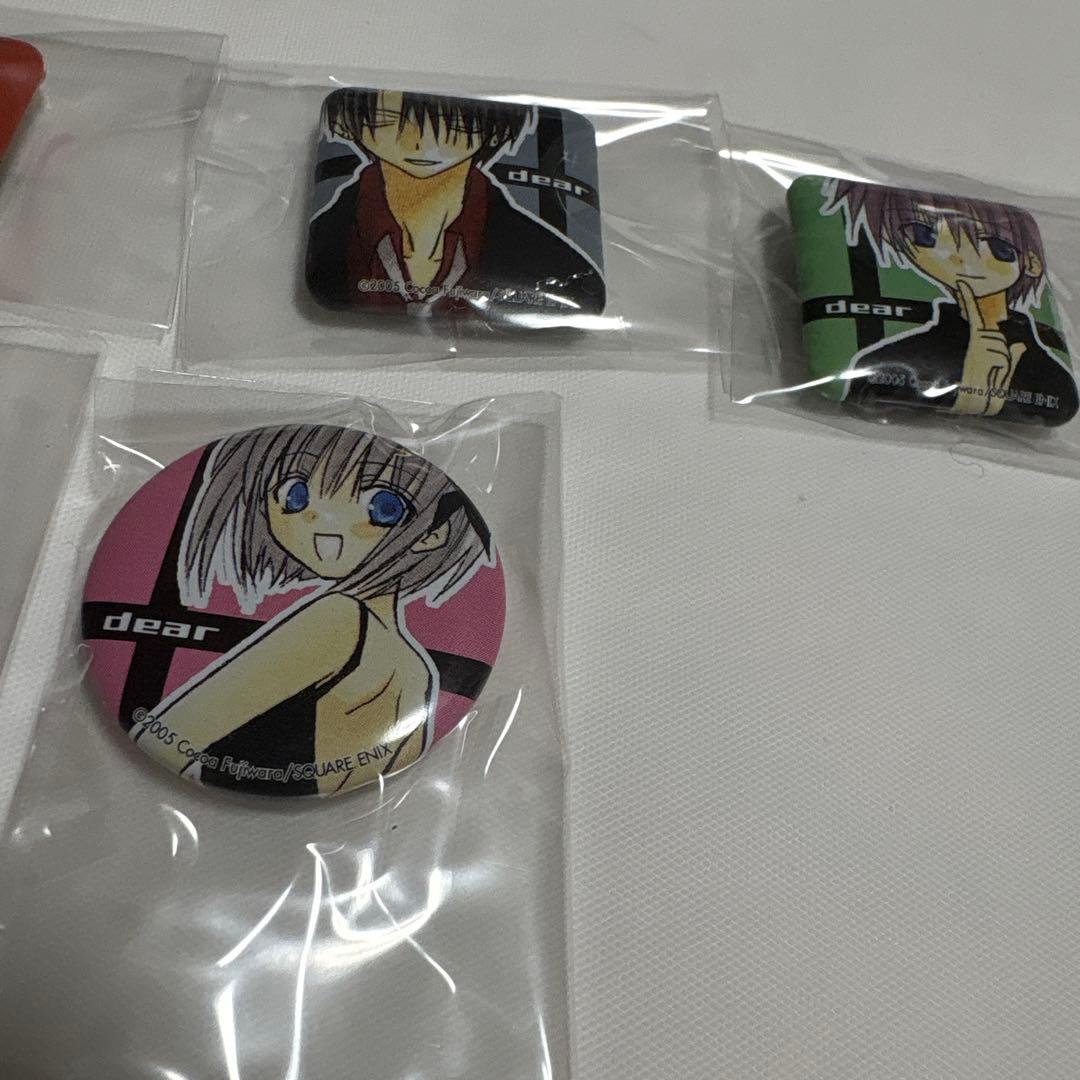 マグネットセット