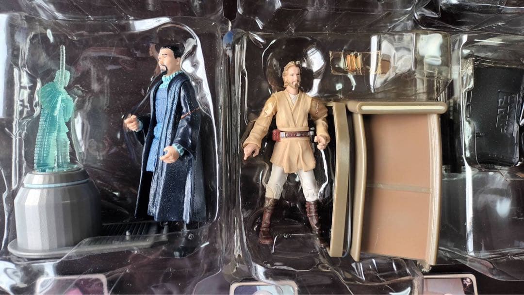 スターウォーズ　フィギュア　17体