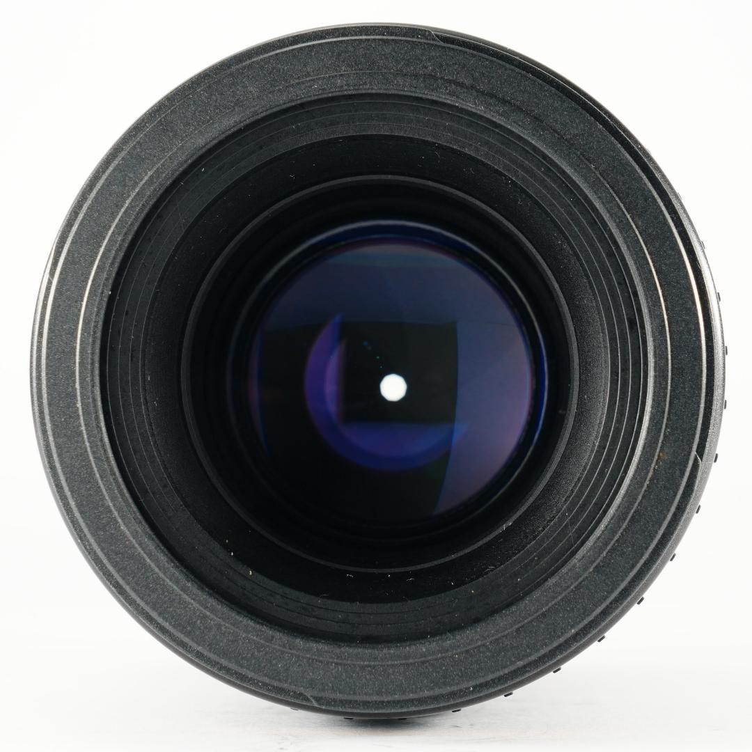 【テスト済】タムロン SP AF 90mm F2.8 SONY A用 114