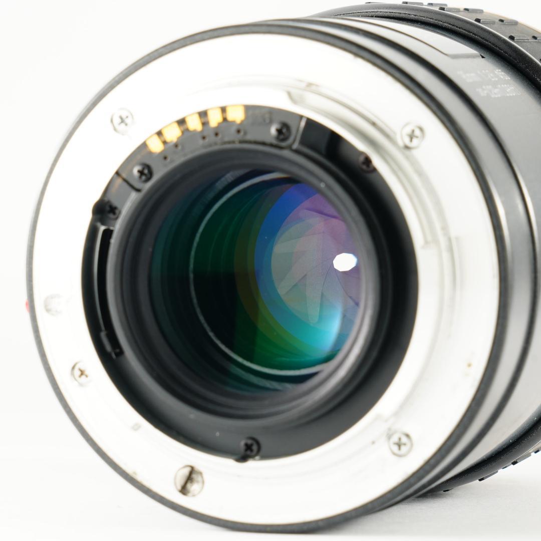 【テスト済】タムロン SP AF 90mm F2.8 SONY A用 114