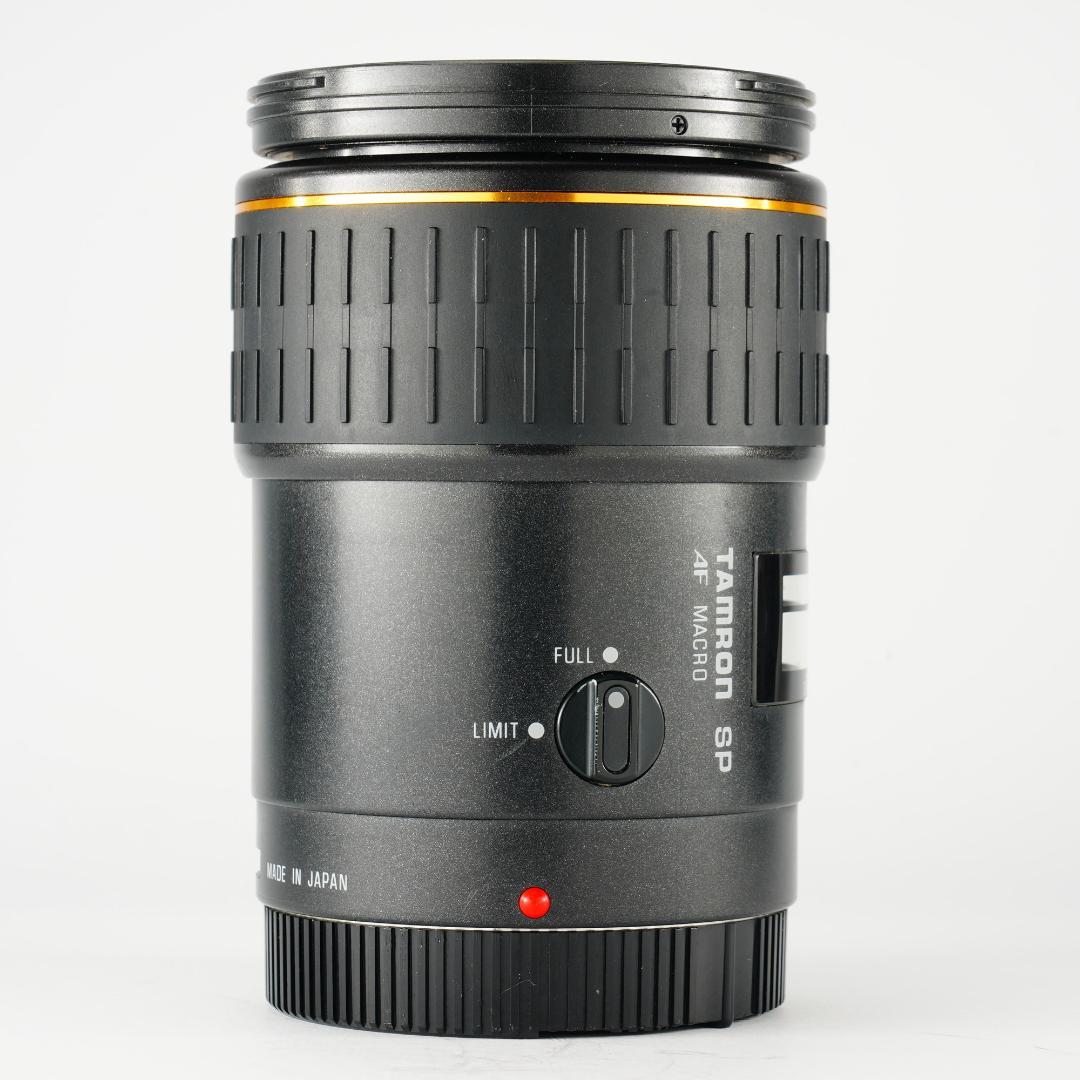 【テスト済】タムロン SP AF 90mm F2.8 SONY A用 114