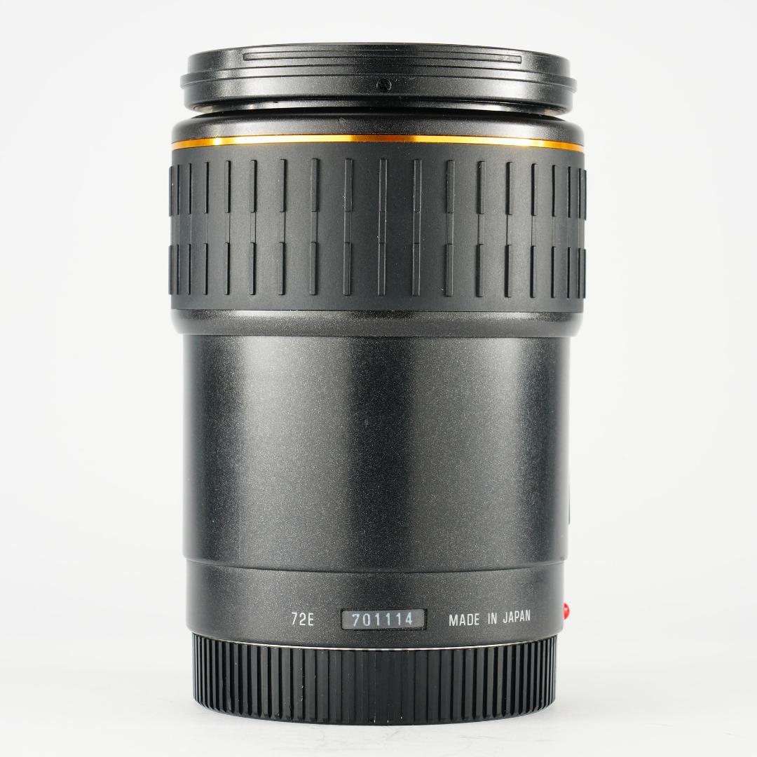 【テスト済】タムロン SP AF 90mm F2.8 SONY A用 114