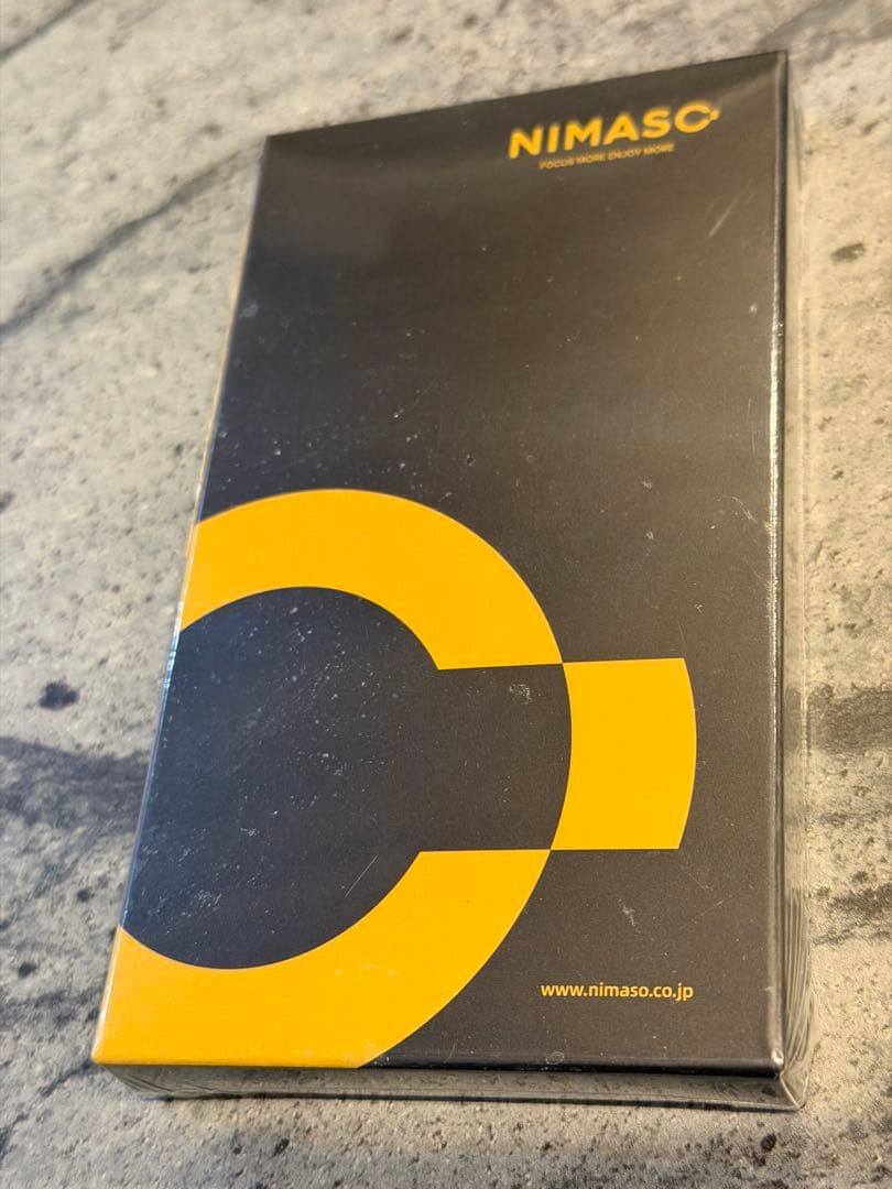iPhone16ProMax用 3点セット CASETiFY他