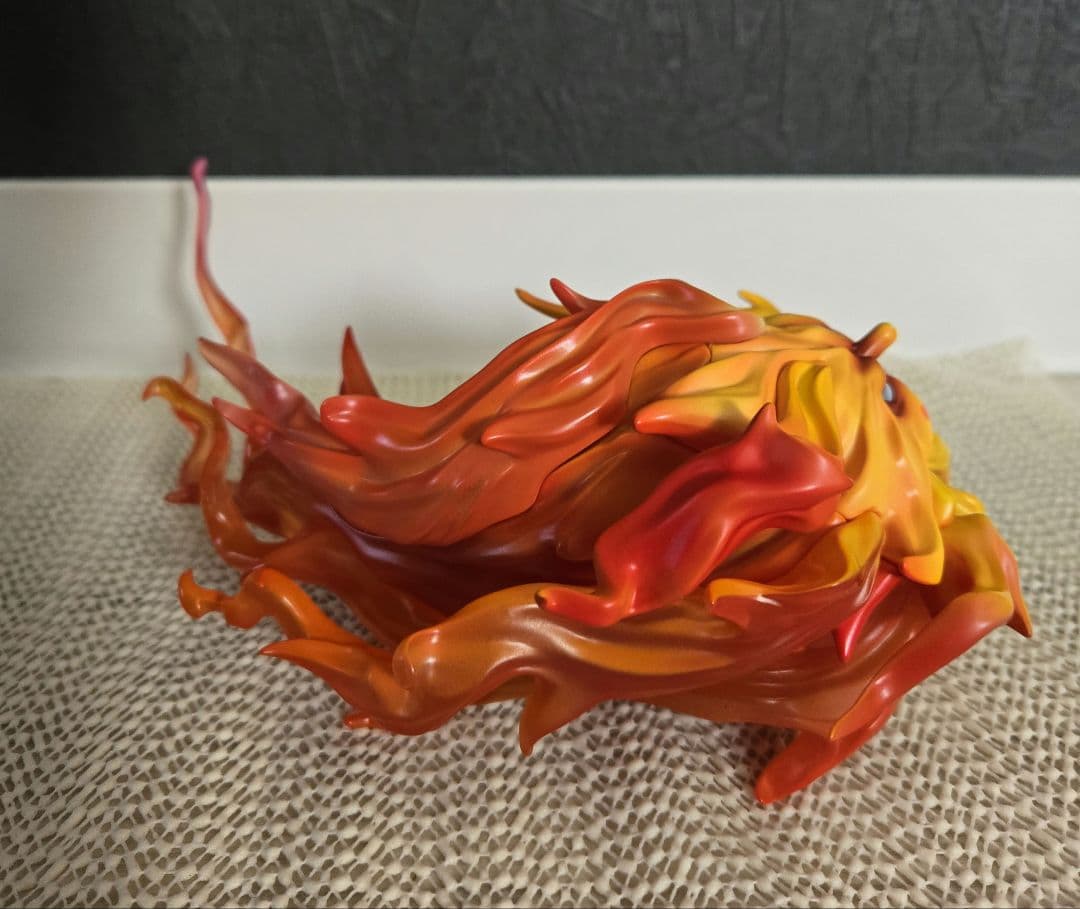 P.O.P SA-MAXIMUM 大海賊 ビッグマム シャーロットリンリン