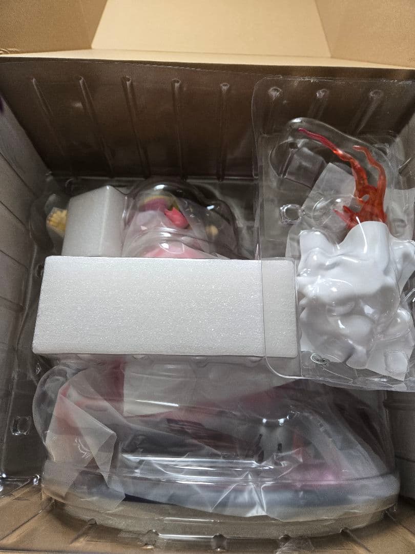 P.O.P SA-MAXIMUM 大海賊 ビッグマム シャーロットリンリン