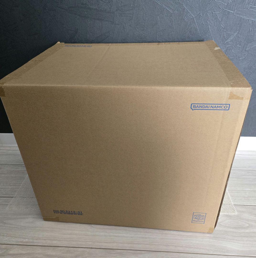 P.O.P SA-MAXIMUM 大海賊 ビッグマム シャーロットリンリン