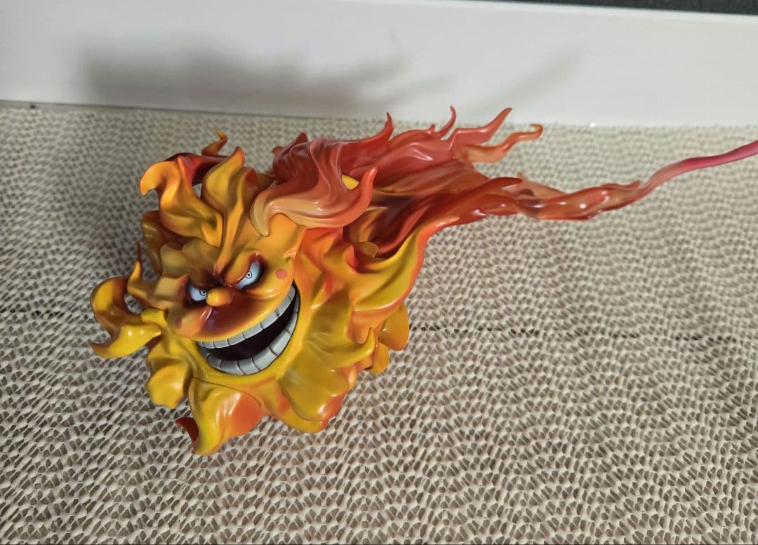 P.O.P SA-MAXIMUM 大海賊 ビッグマム シャーロットリンリン