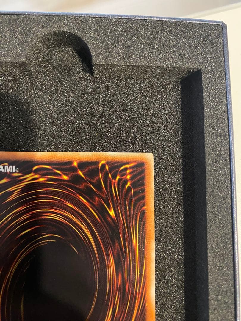 H*L様 遊戯王　極美品　スターダスト・ドラゴン レリーフ　TDGS-JP040