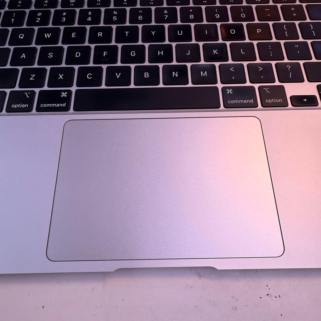 MacBookAir M1 16GB/256GB 美品