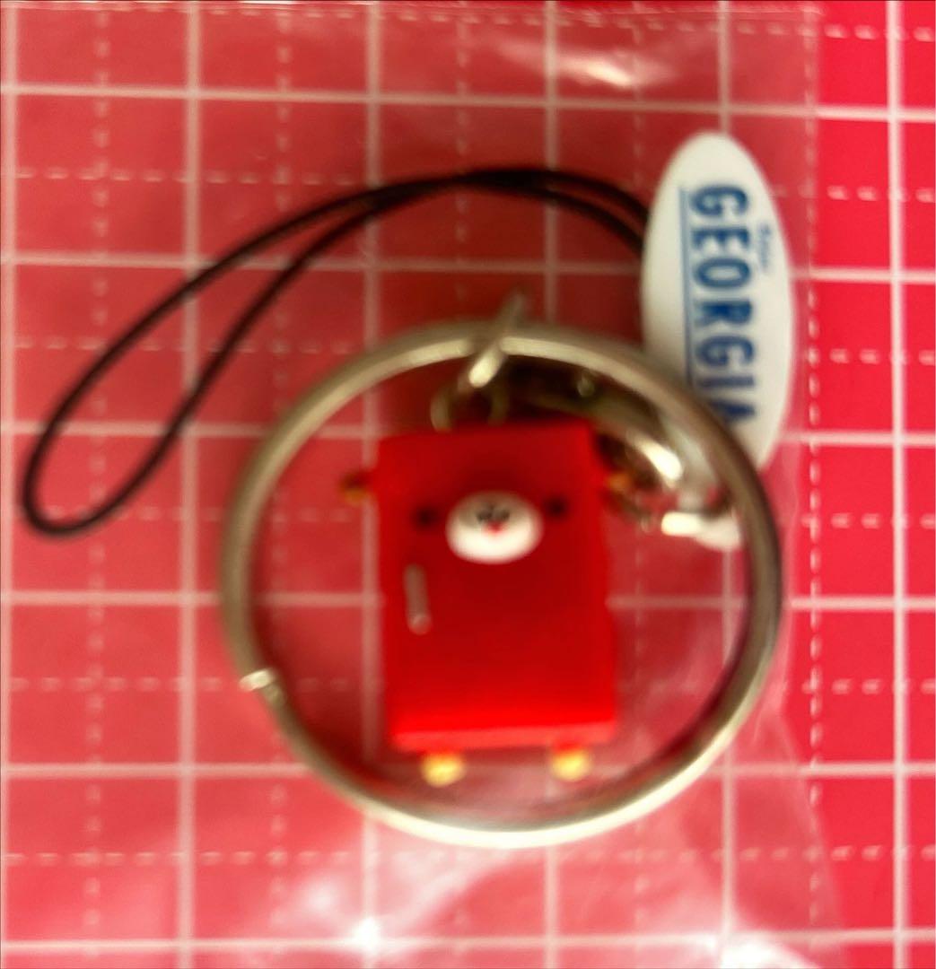 サンエックスwanroomつながるリングストラップ全11種類