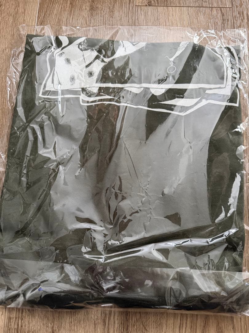 【新品未開封】 oasis live'25 Tシャツ XL オアシス