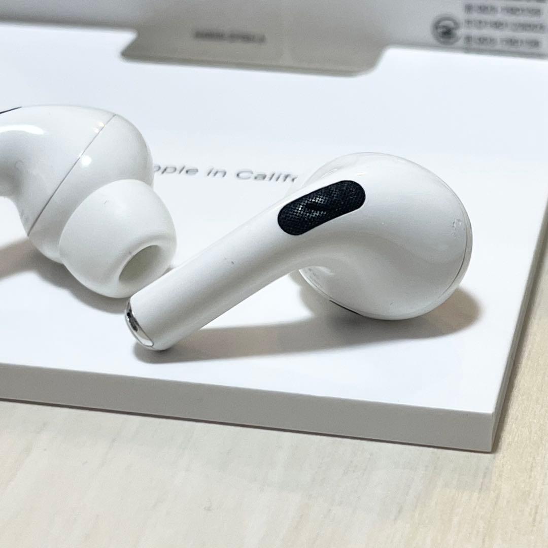 Apple AirPods Pro 第一世代 正規品