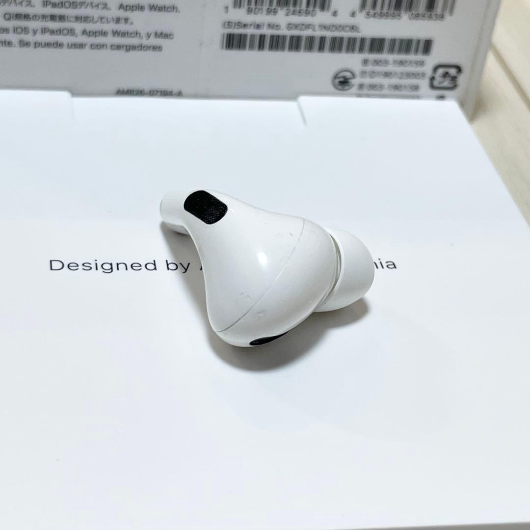 Apple AirPods Pro 第一世代 正規品