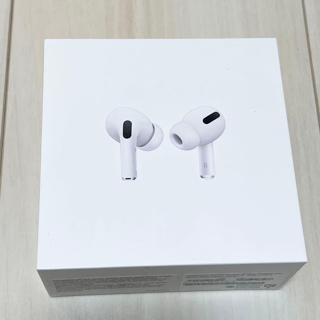 Apple AirPods Pro 第一世代 正規品