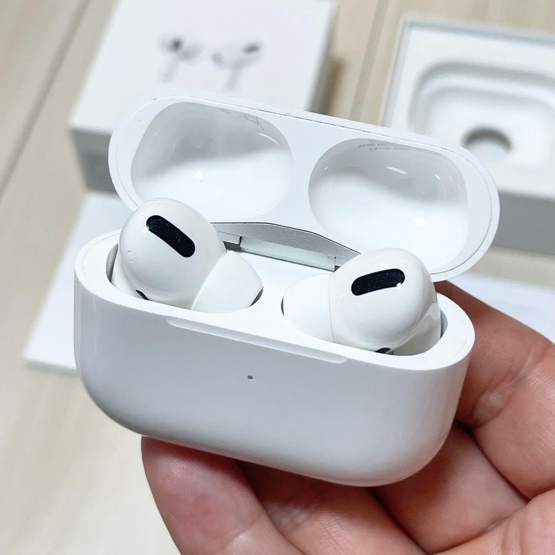 Apple AirPods Pro 第一世代 正規品