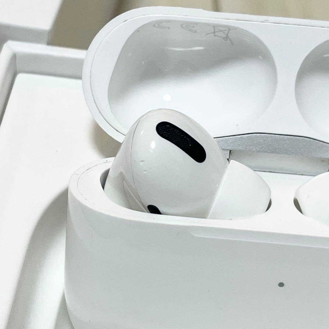 Apple AirPods Pro 第一世代 正規品