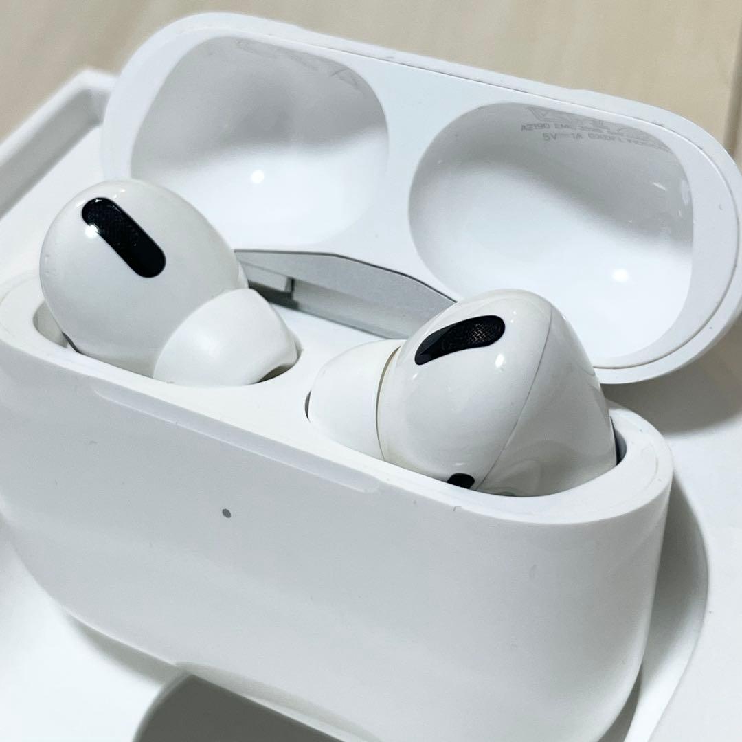 Apple AirPods Pro 第一世代 正規品