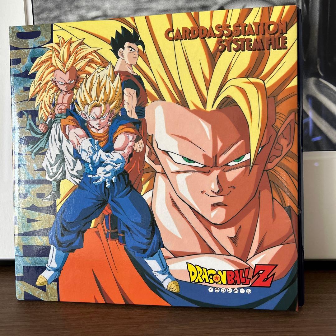 バ*ク様 ドラゴンボールZ カードダス　セット　レア