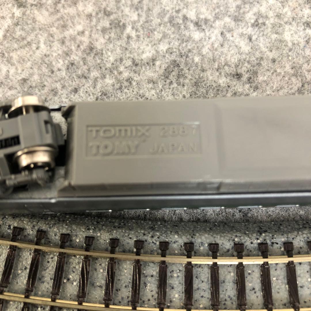 TOMIX 400系つばさ 新幹線 Nゲージ 動作品
