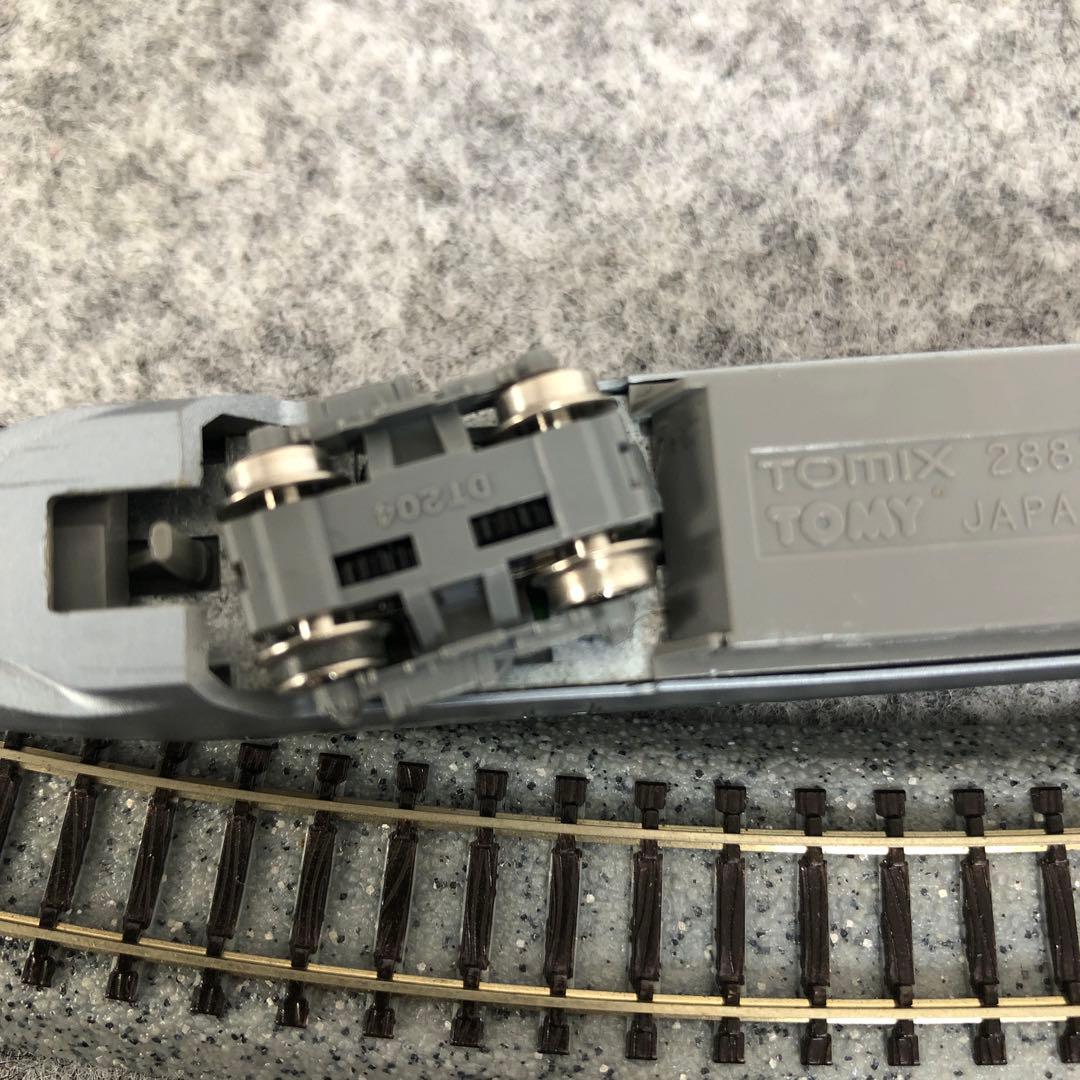 TOMIX 400系つばさ 新幹線 Nゲージ 動作品