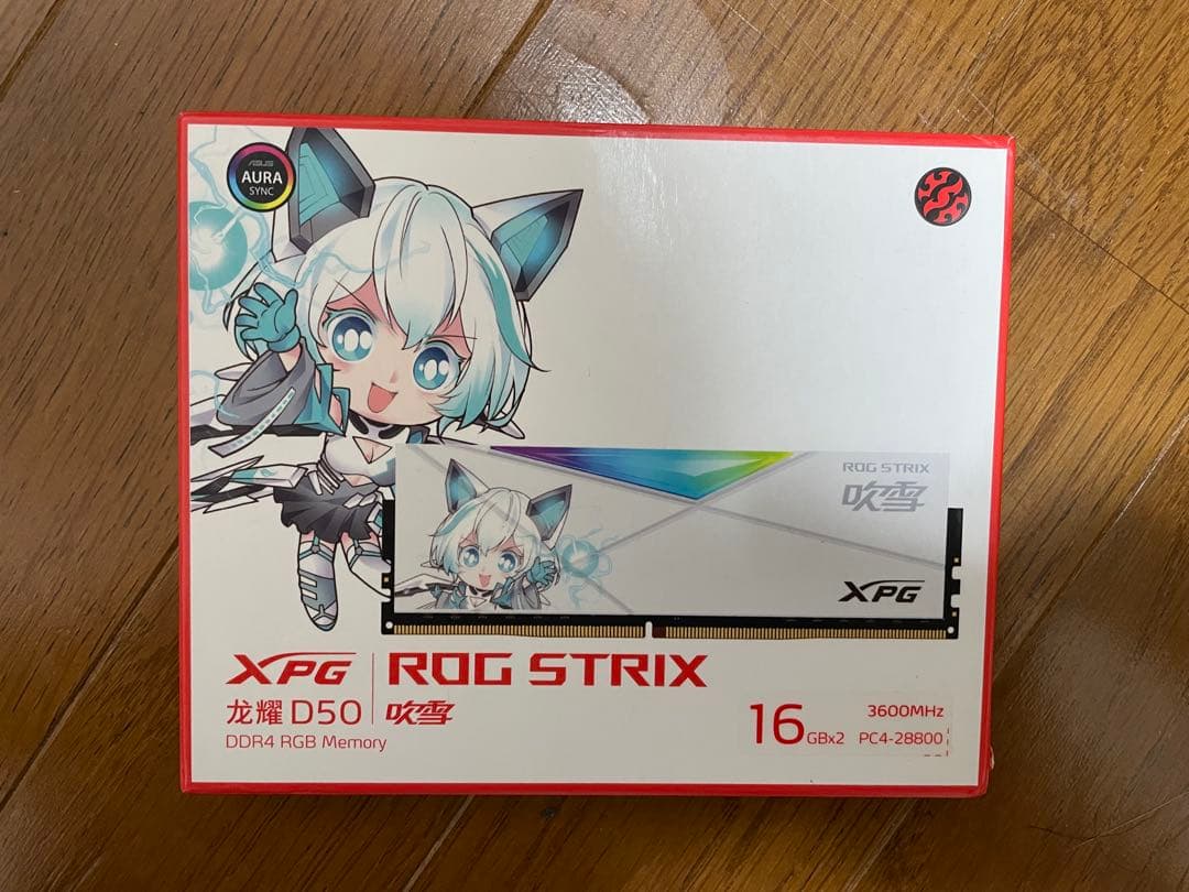 Z790/i7-12700/吹雪64GB 動作確認済み ※注意あり