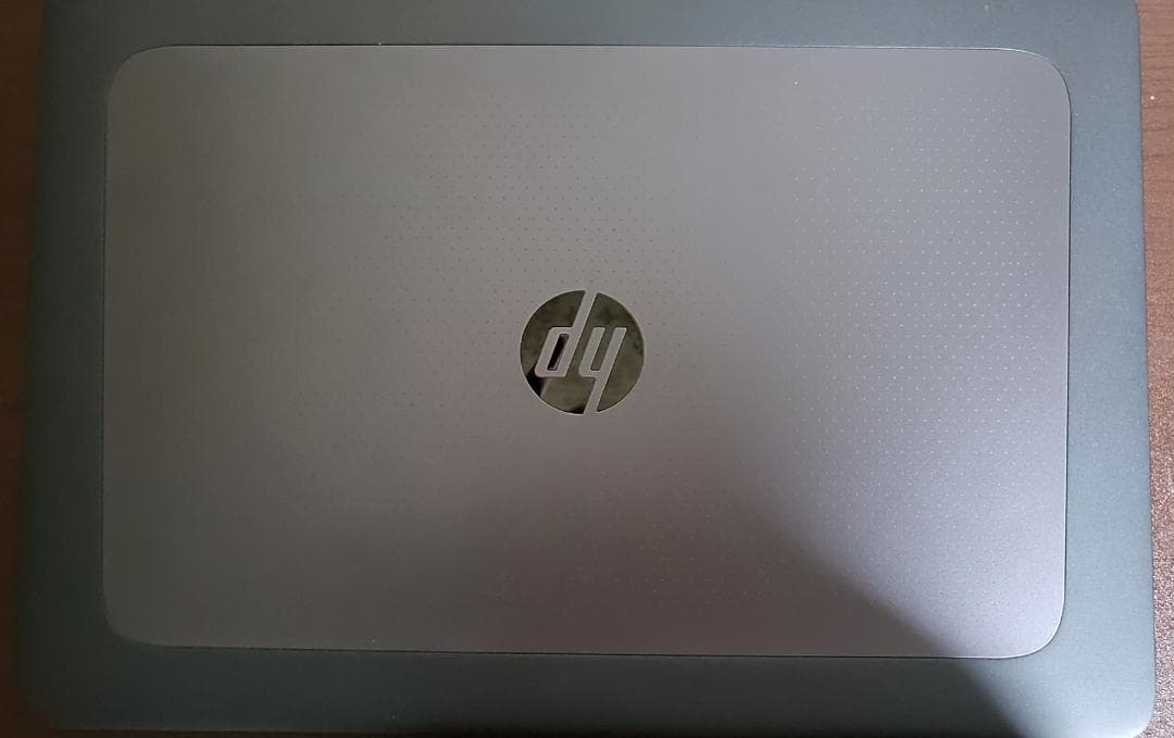 HP ZBook 15 G3 GPU搭載 i7 16GB 256GB 500GB