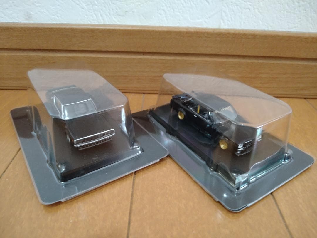 グラチャンコレクション BEST3＆第15弾☆6点セット