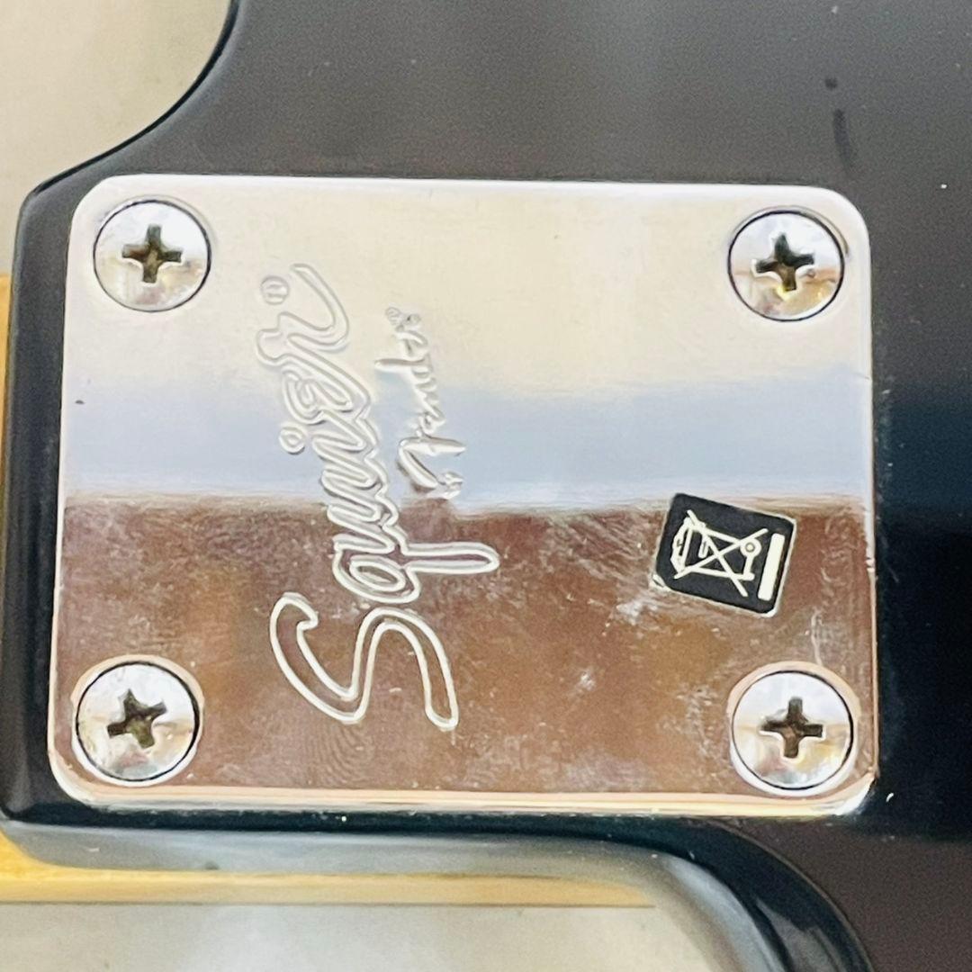 fender スクワイア SQUIER Bullet Strat　エレキギター