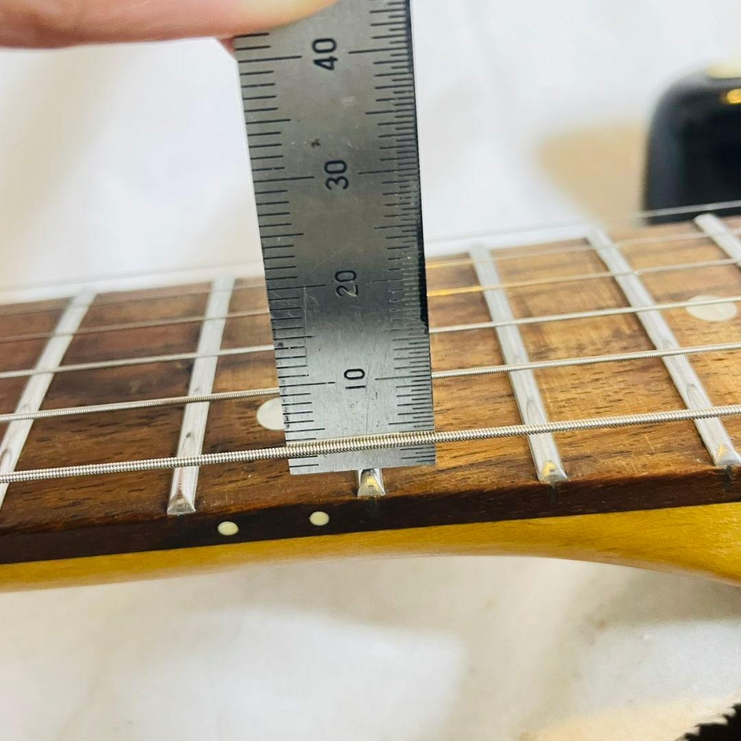 fender スクワイア SQUIER Bullet Strat　エレキギター