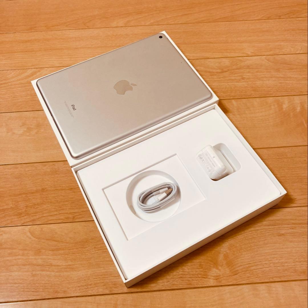 【美品】Apple iPad Air2 Wi-Fi 64GB