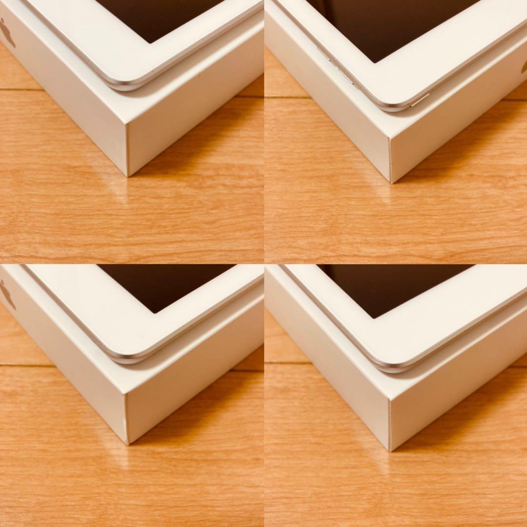 【美品】Apple iPad Air2 Wi-Fi 64GB
