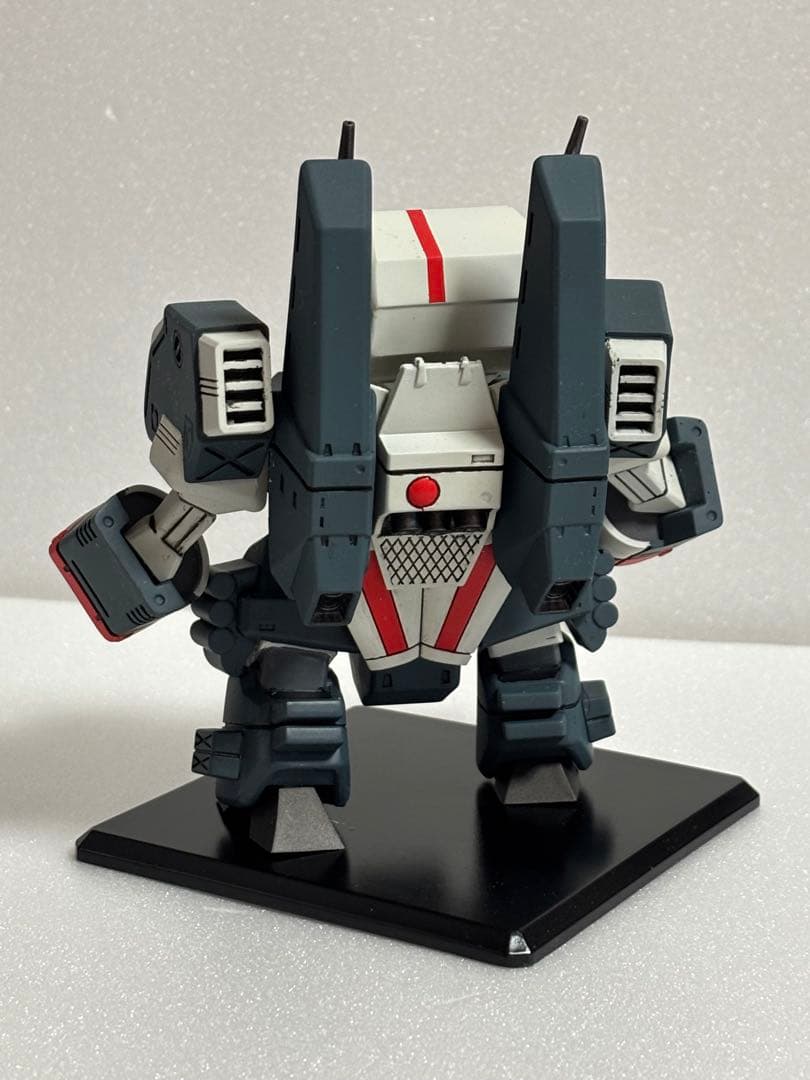 超時空要塞マクロス　VF1-Jアーマードバルキリー　ワンダーフェスティバル