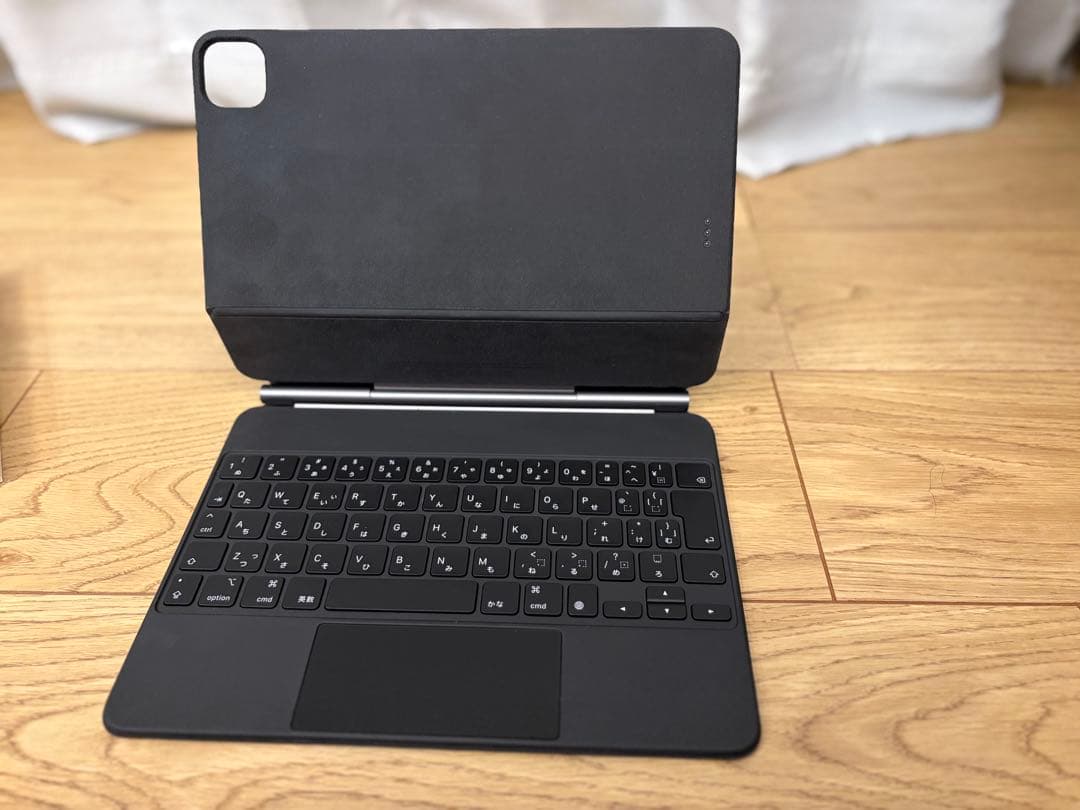 屋*リ様 magickeyboard 純正 11インチ