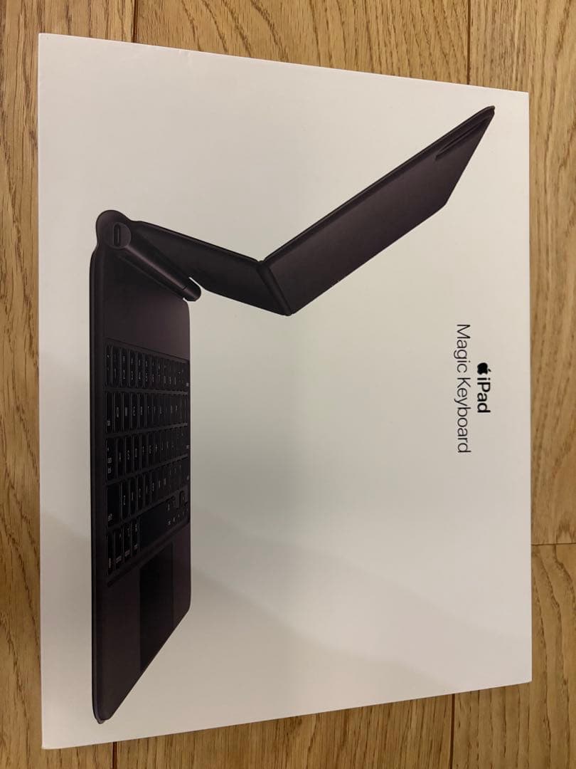 屋*リ様 magickeyboard 純正 11インチ