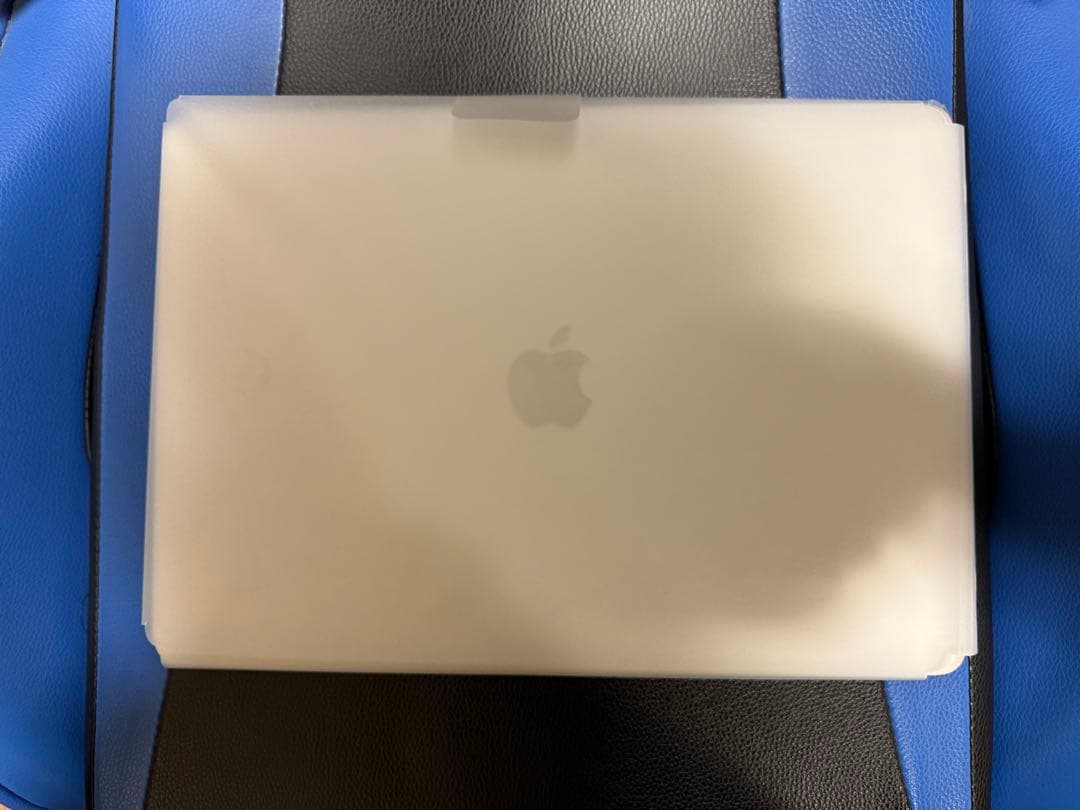 MacBook Pro 13インチ 2017 256GB