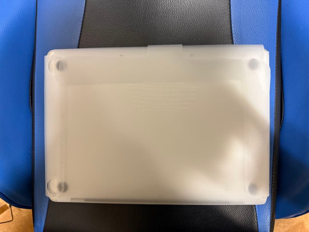 MacBook Pro 13インチ 2017 256GB