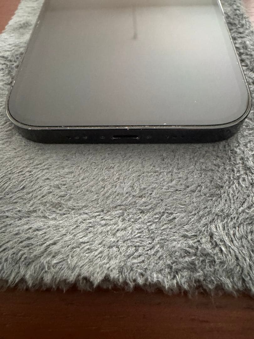 iPhone 14 Pro 128GB simフリー スペースブラック
