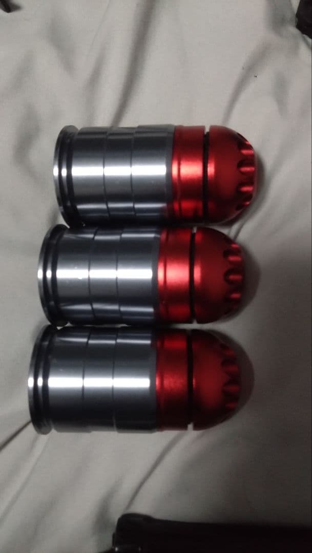 スカーh グレネードランチャー付き