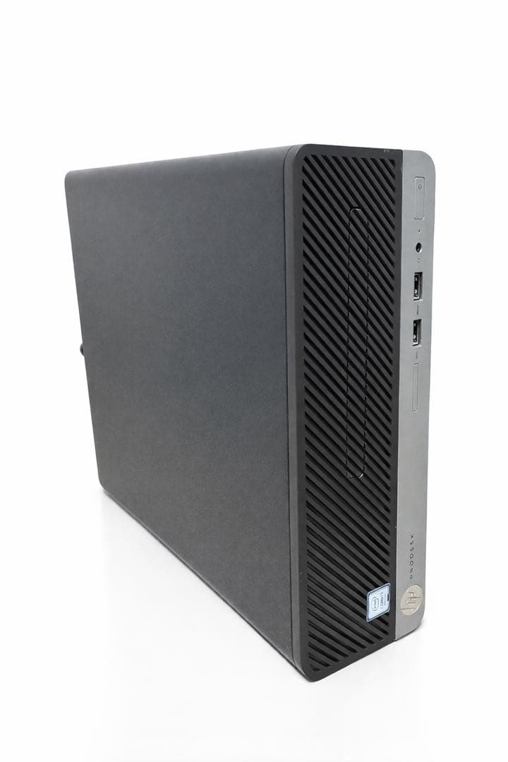 HP ProDesk 400G5 デスクトップパソコン i3