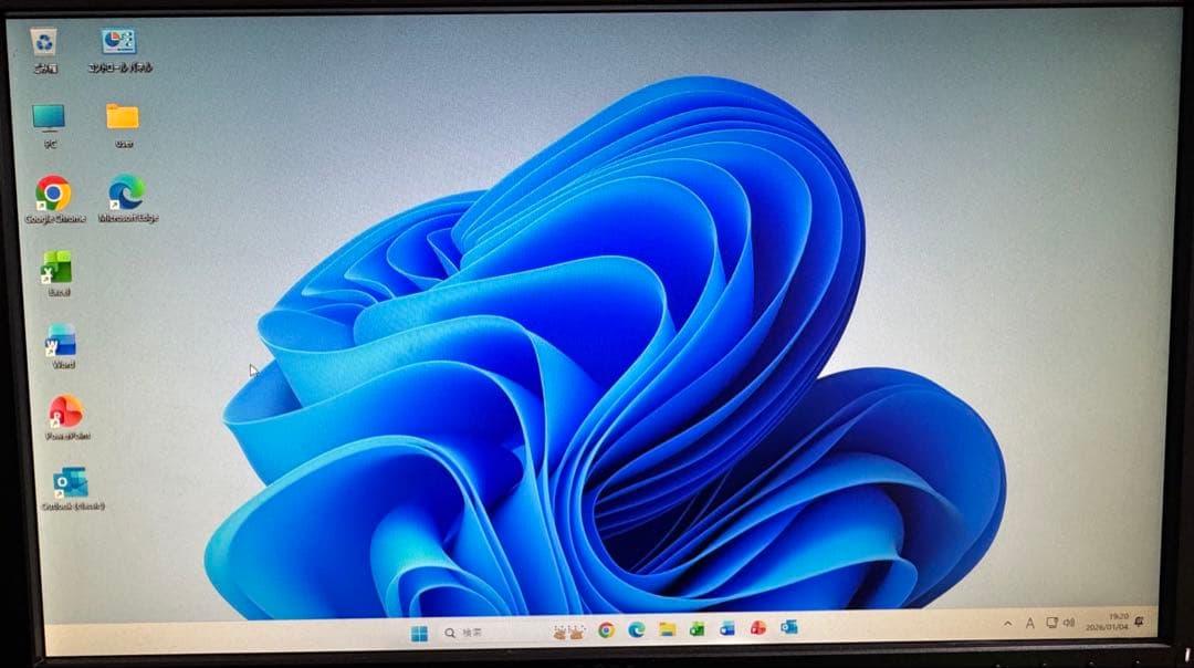 HP ProDesk 400G5 デスクトップパソコン i3