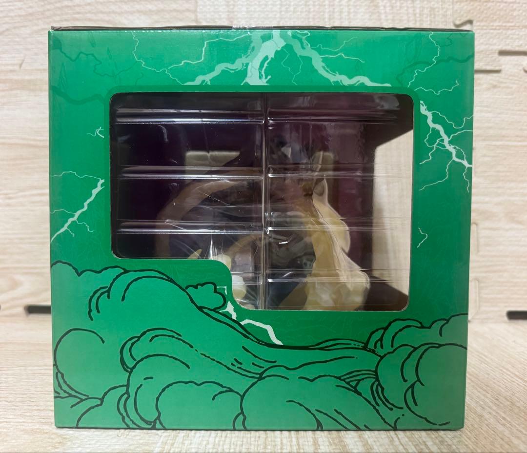 ☆新品未開封☆ 一番くじドラゴンボール改〜最高レベルの決戦編〜B賞 完全体セル