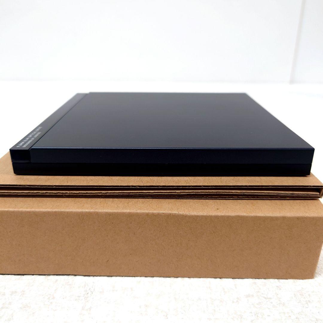 M0122B1 Logitec UHD BD ドライブ搭載 USB3.0