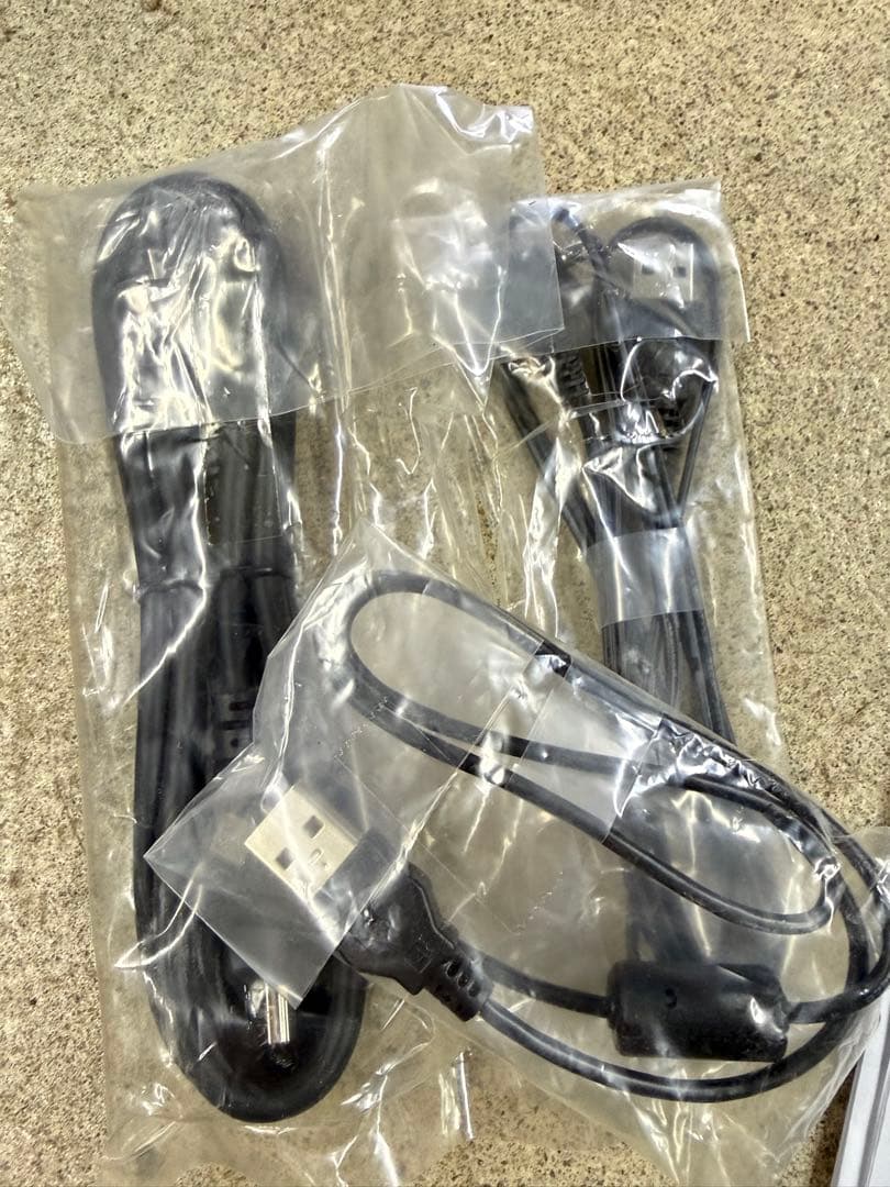 新品未使用 Panasonic HC-V550M ビデオカメラ 本体