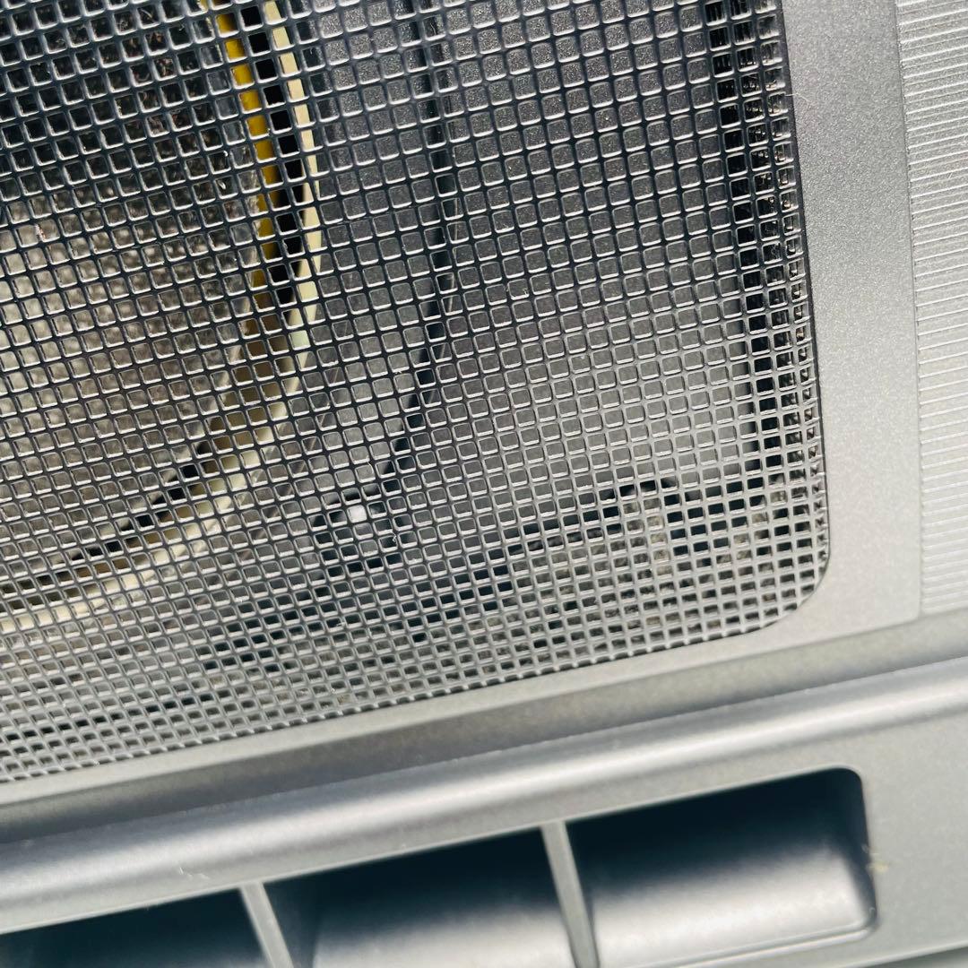 SHARP QT-73CD-GY コンパクトディスク ステレオダブルカセット
