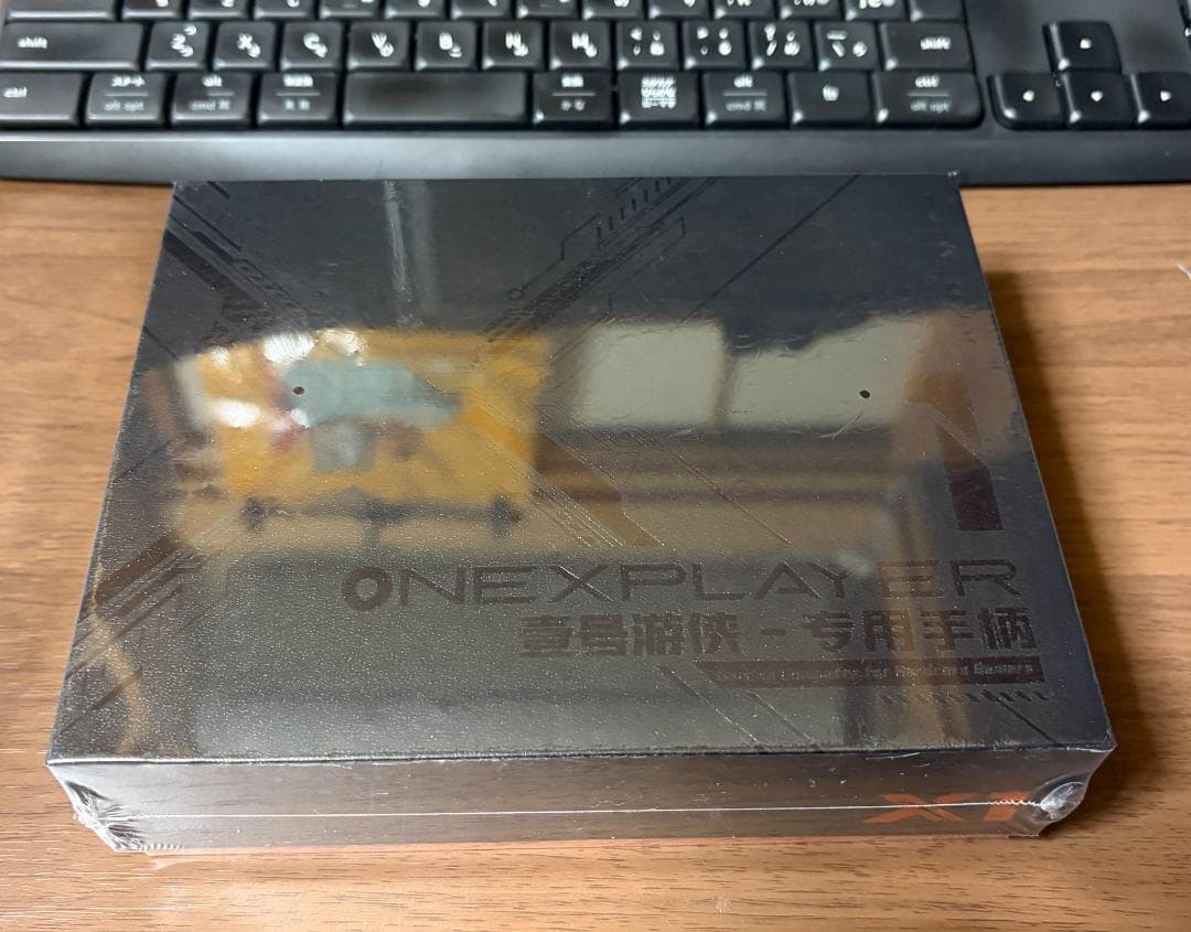 ONEXPLAYER X1/X1 mini専用コントローラー